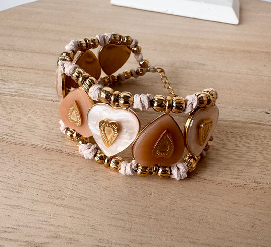 Bracelet Alba