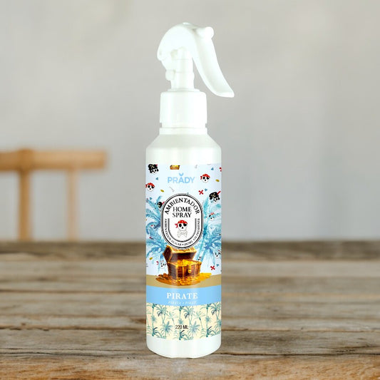 Spray d’ambiance Pirate 🏴‍☠️