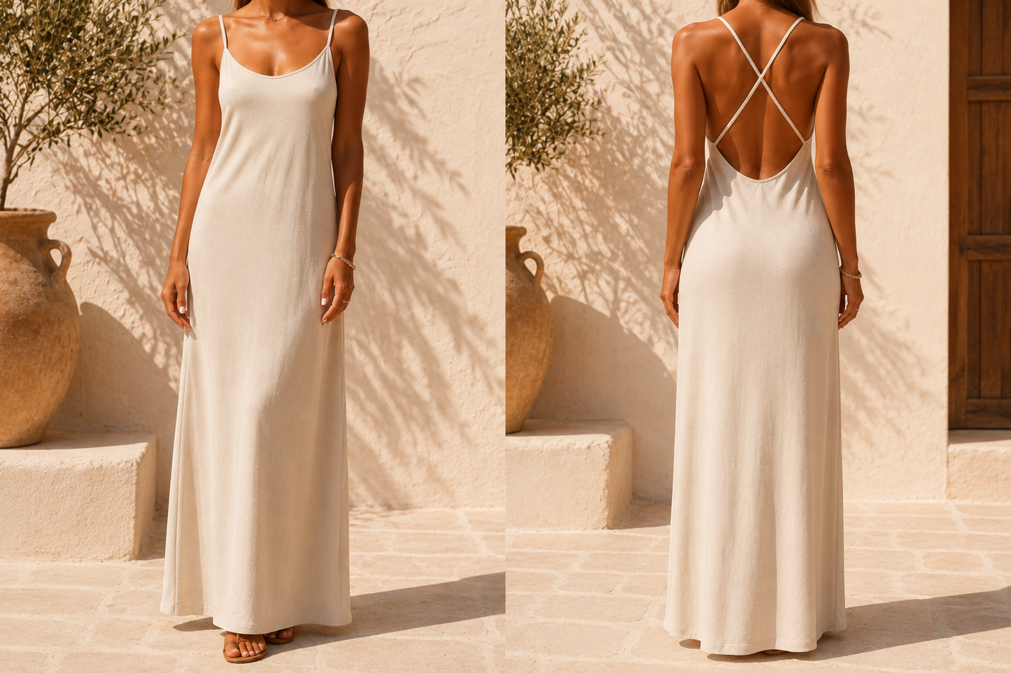 Robe Mona