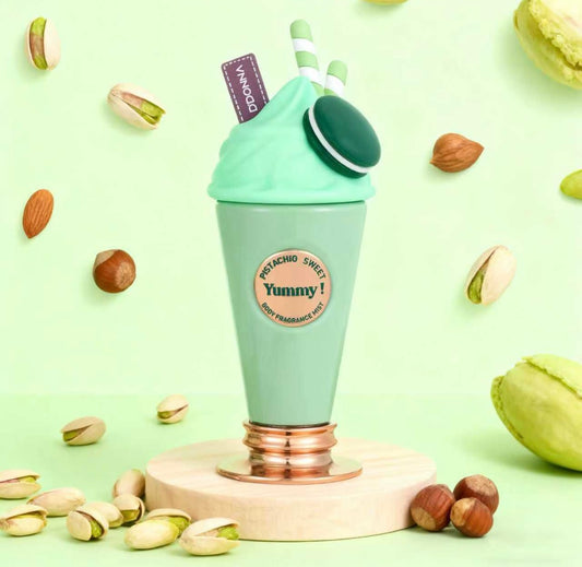 Pistachio Sweet 💚