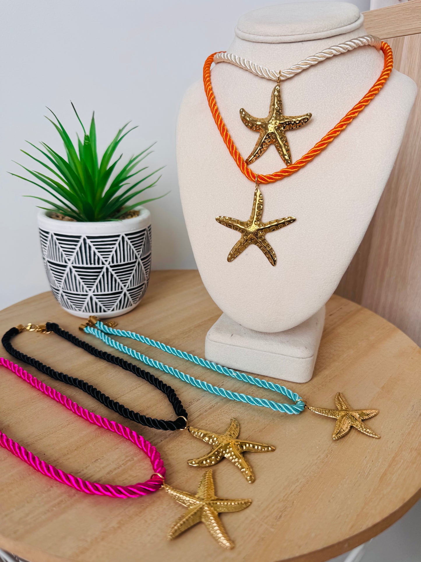 Collier Sun