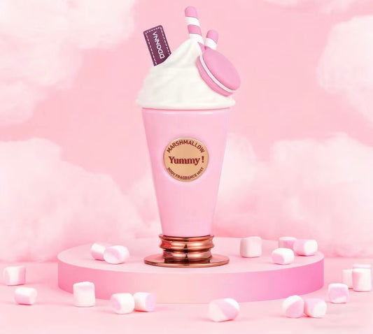 Yummy Marshmallow 🎀