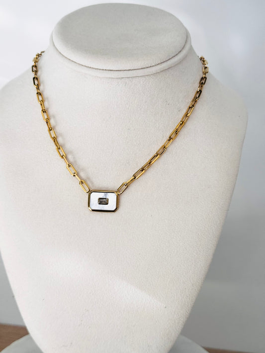 Collier Gyna