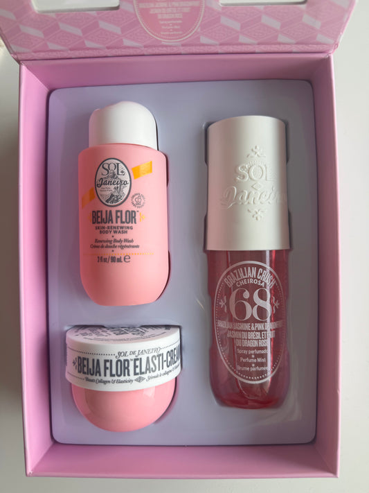 Coffret Sol 💗