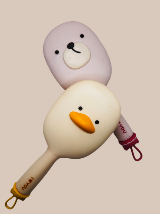 Brosse à cheveux