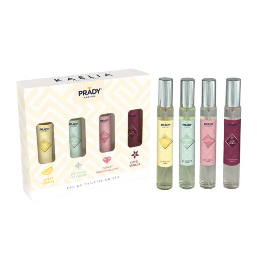 Coffret Parfum