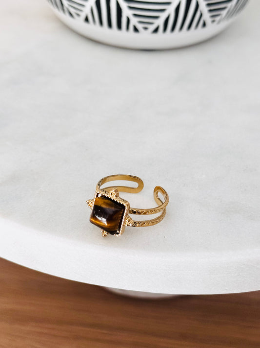 Bague Alma