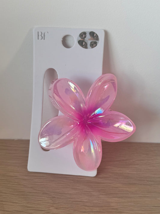 Pince fleurs