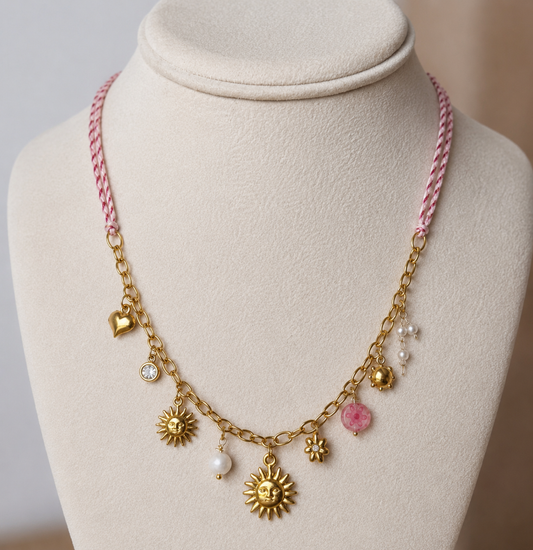 Collier Luzia