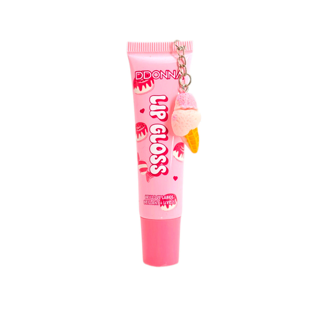 Lip Gloss