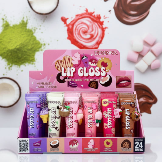 Lip Gloss