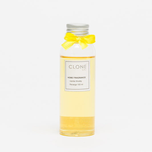 Recharge Mikado Vanille Woody