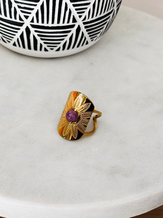 Bague Zina