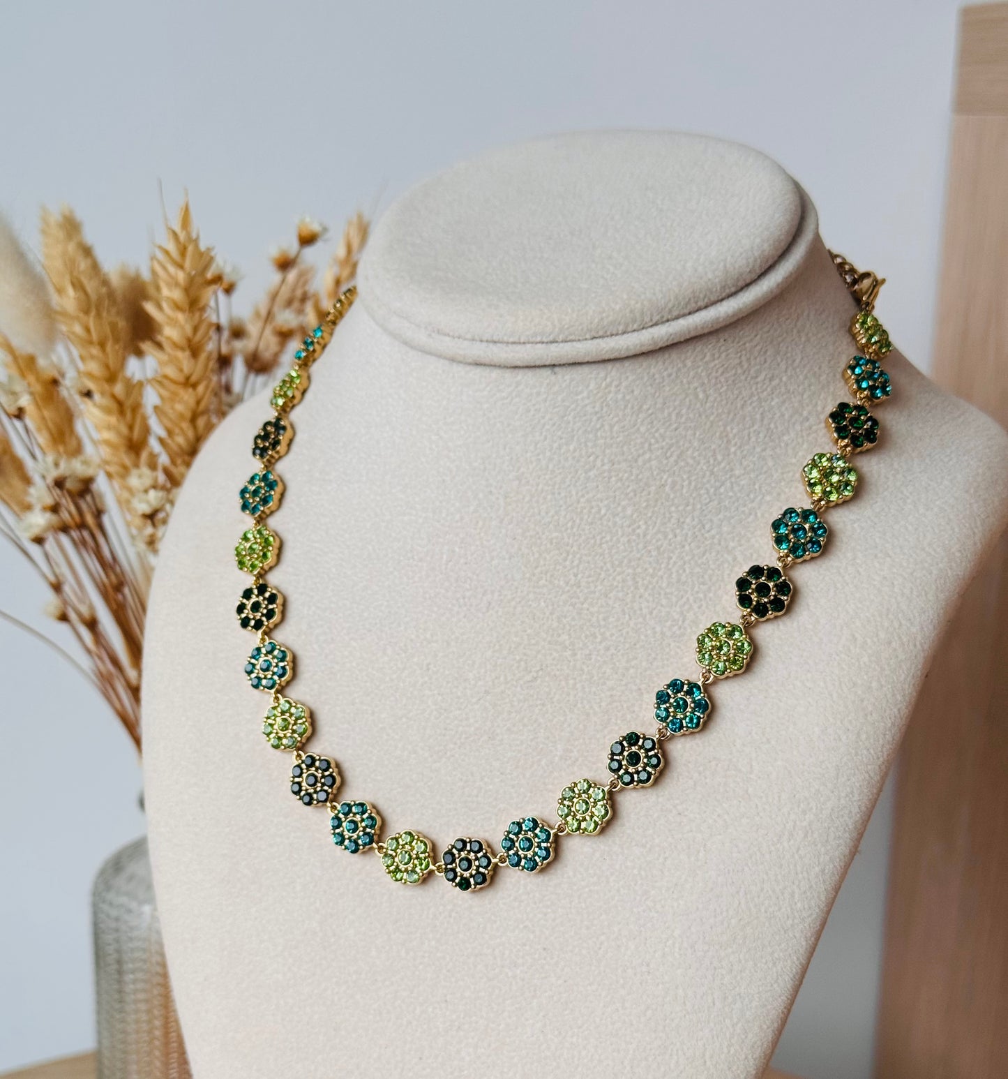 Collier Anabela