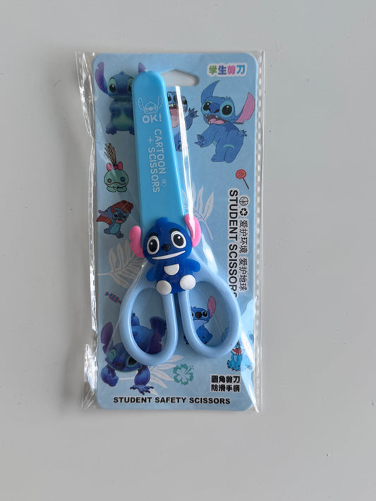 Ciseaux Stitch
