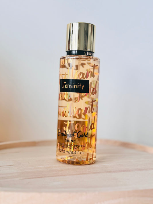 Brume Brillant Gold
