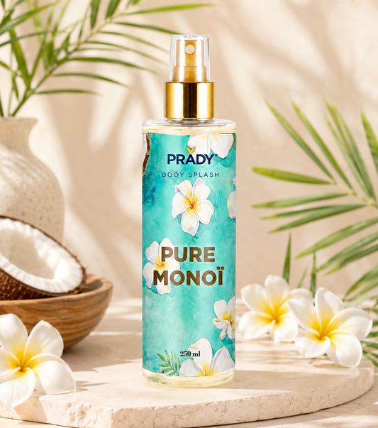 Brume Pure Monoï