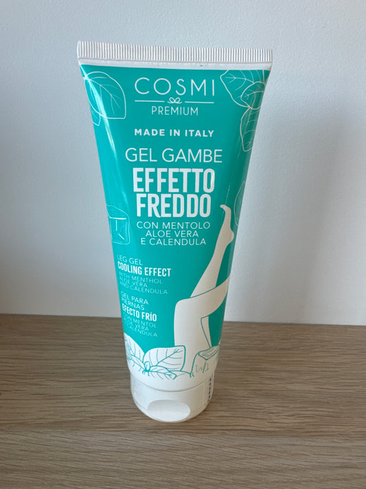 Gel froid