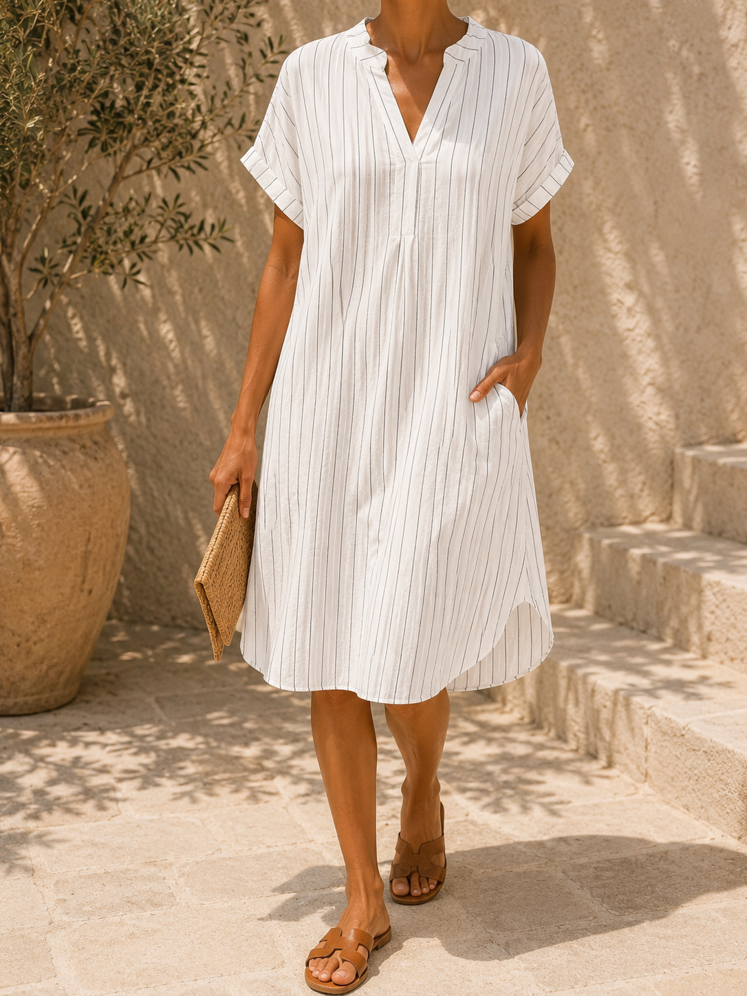 Robe Lili