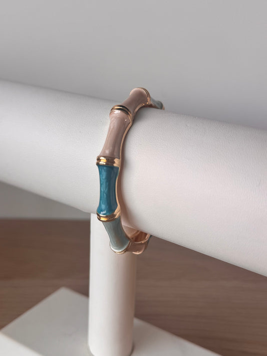 Jonc en acier inoxydable