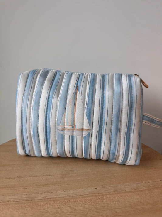Trousse Bateau