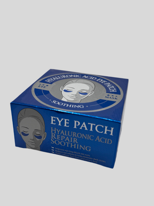 Patch sous les yeux Acide Hyaluronique