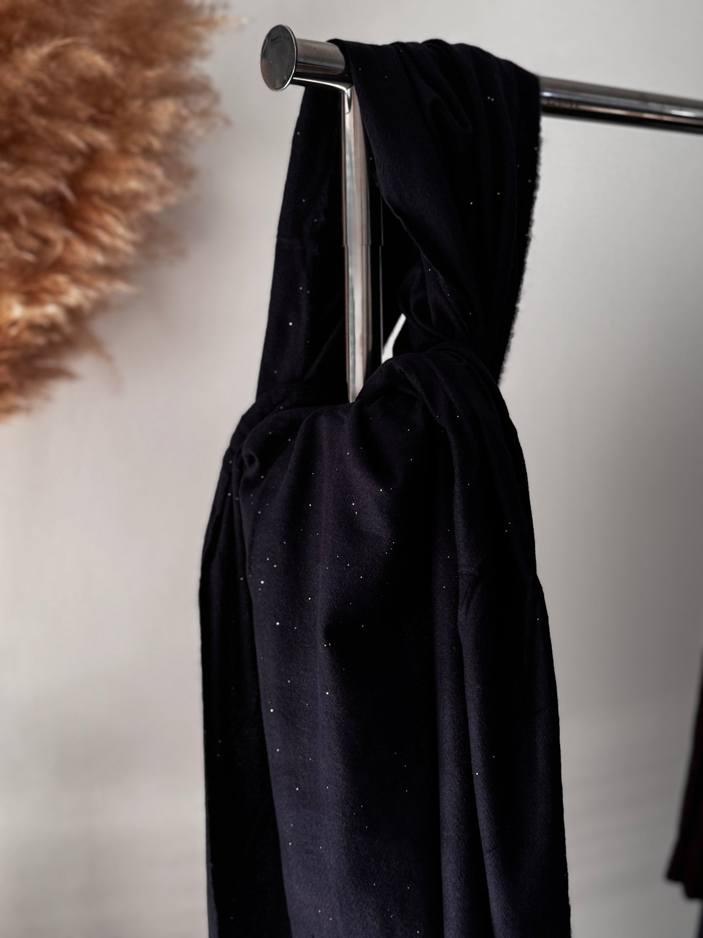 Écharpe effet Cachemire ( Plusieurs couleurs )