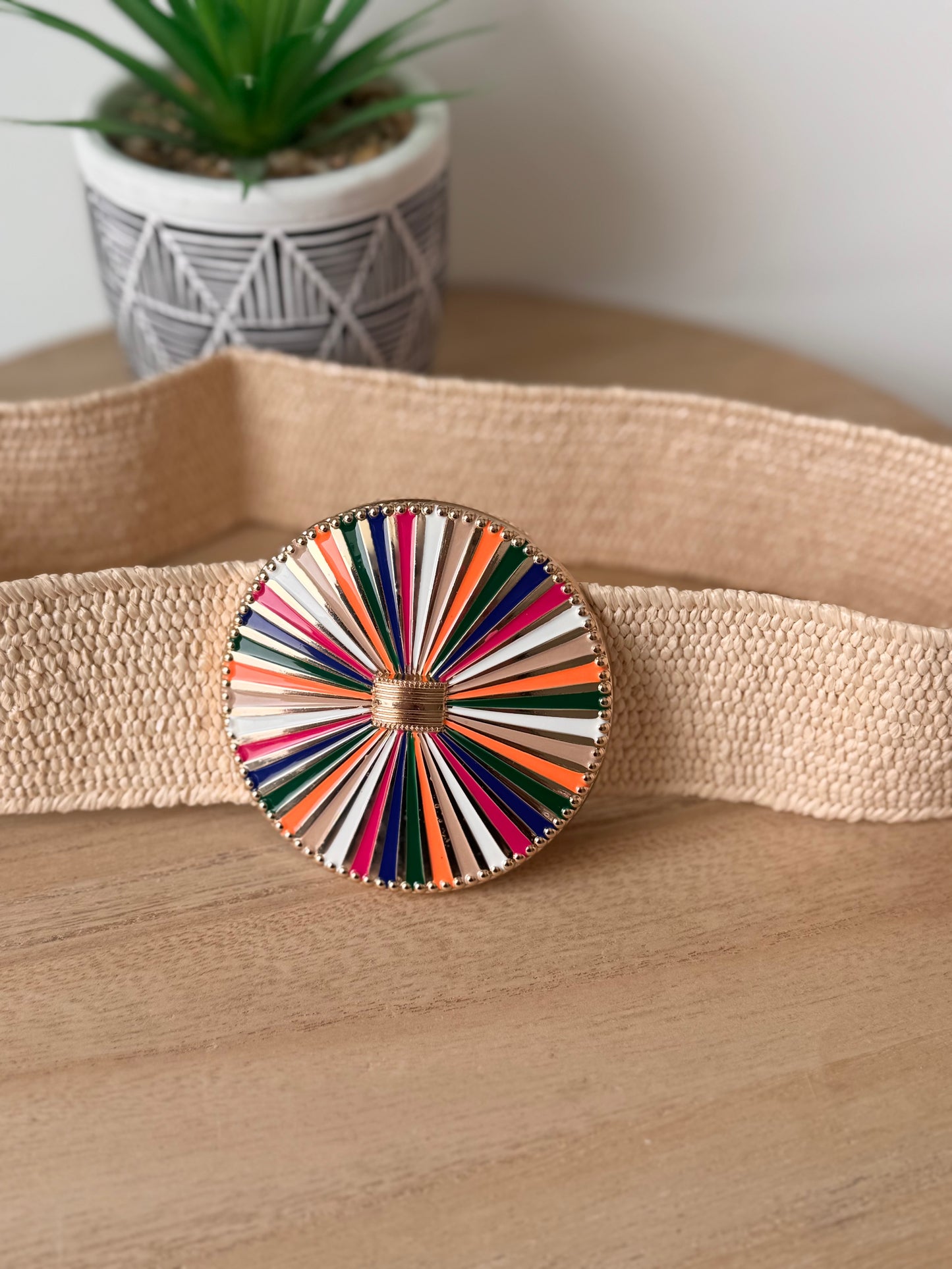 Ceinture Mina