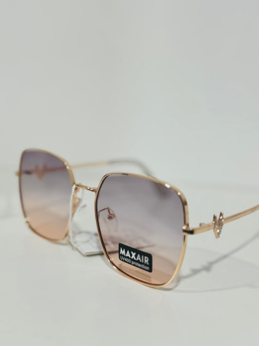 Lunettes de soleil Bella