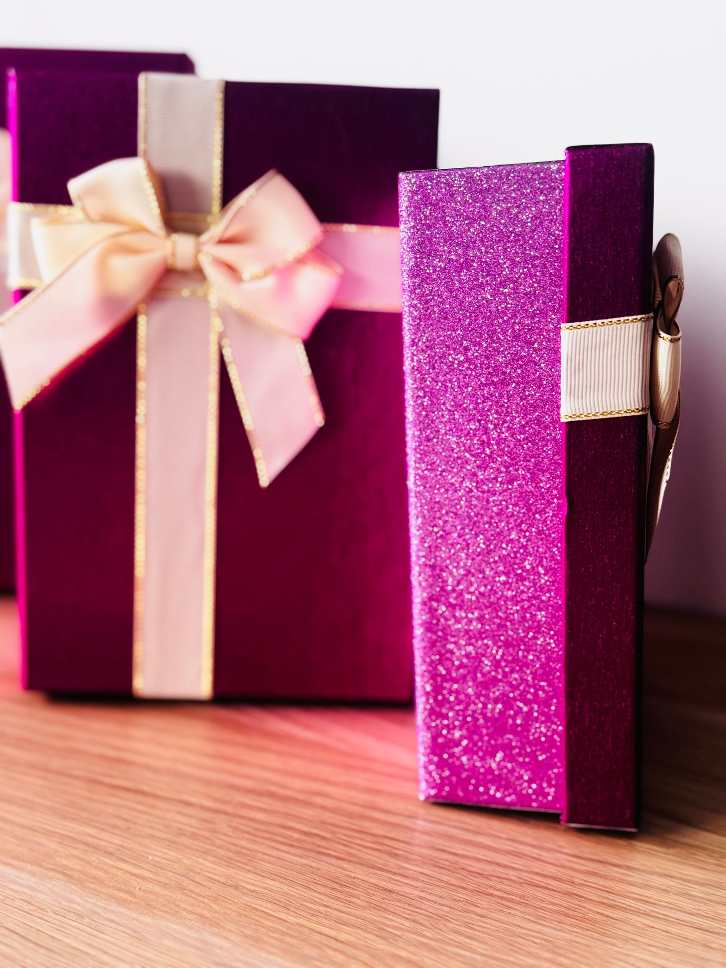 Boîtes à Cadeaux 🎀