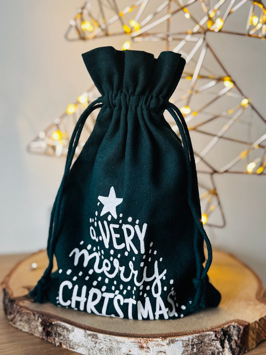 Pochette Very Merry Christmas