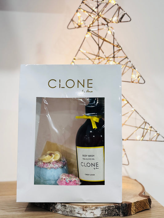 Coffret détente ✨