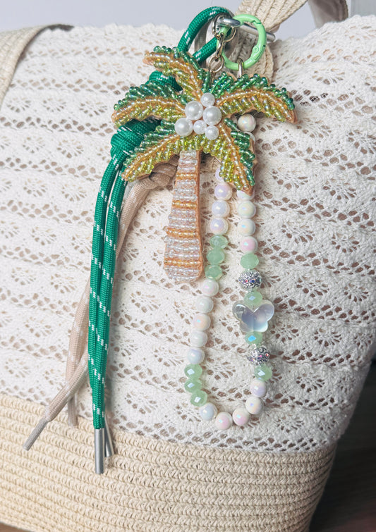 Bijoux de sac Coco 🌴