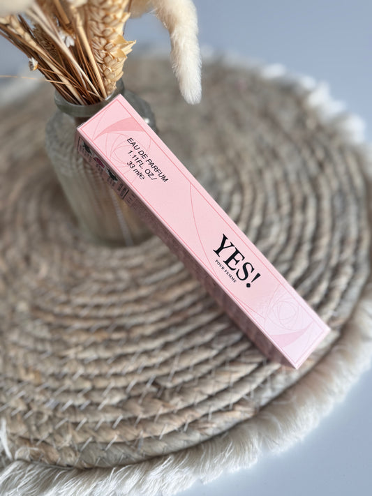 Eau de parfum inspiré de Sì