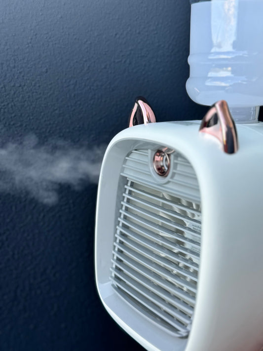 Ventilateur