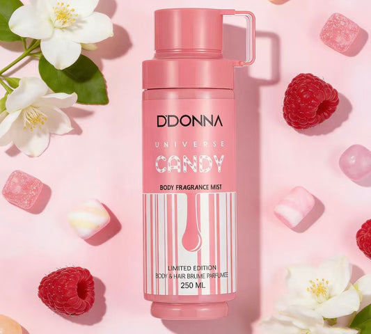 Brume Candy Édition limitée ✨