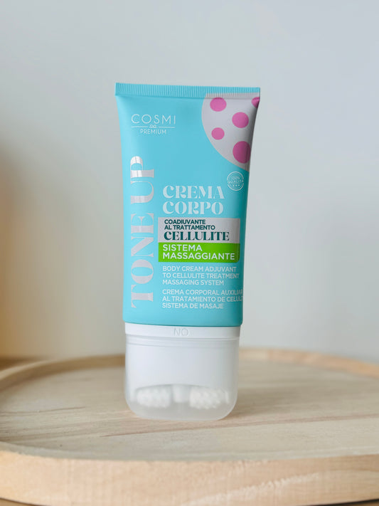 Crème corps Cosmi Prenium