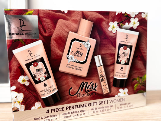 🌸Coffret Miss Blossom