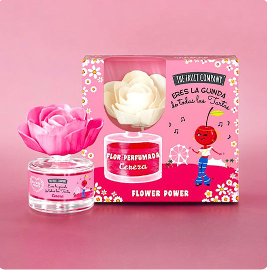 Mikado Fleurs Cerise 🍒