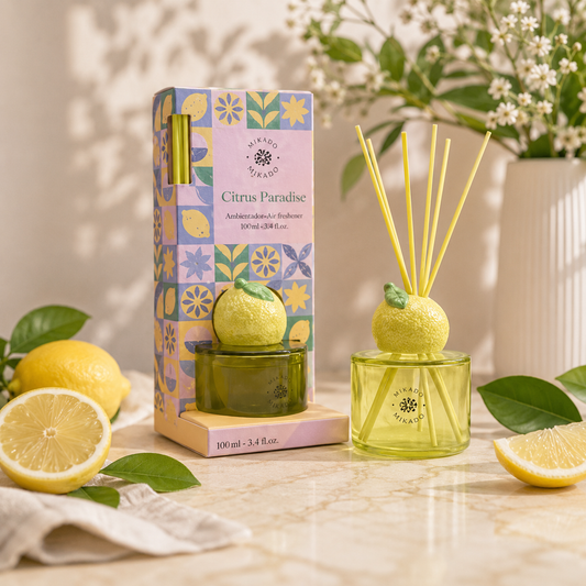 Mikado Citron 🍋