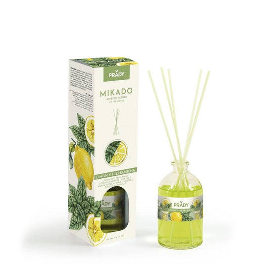 Mikado Menthe-Citron