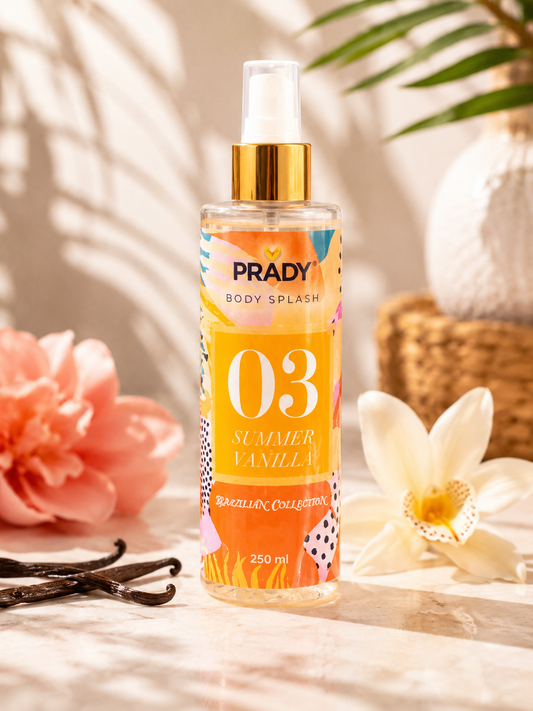 Brume Summer Vanilla