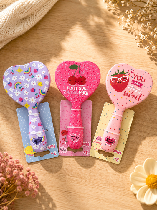 Brosse à cheveux
