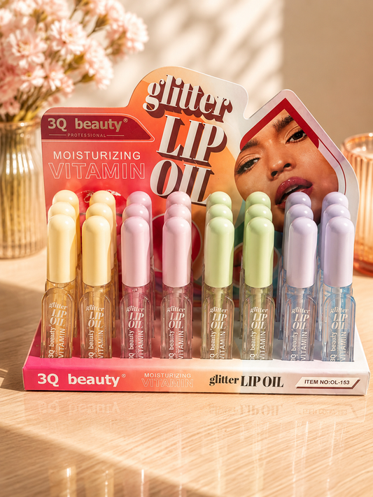 Lip gloss