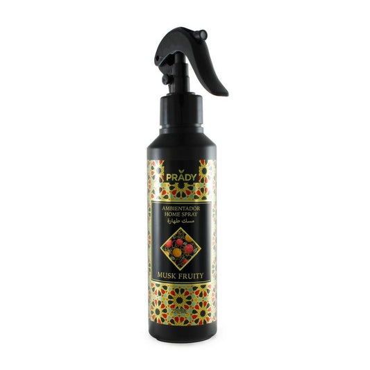 Spray d’ambiance Musk Fruity