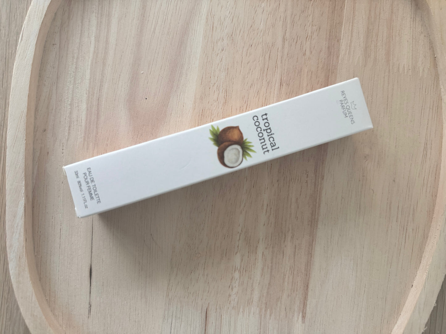 Eau de toilette 33 ml COCO