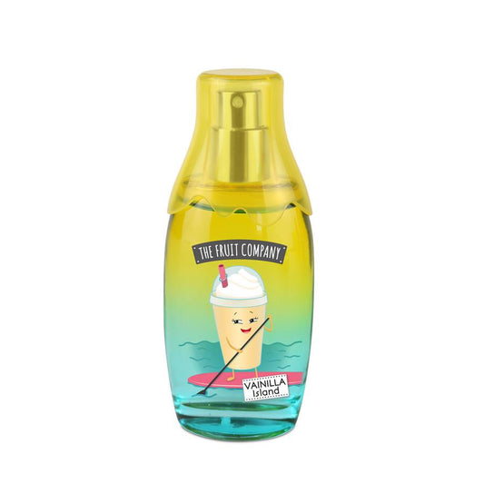 Eau de toilette Vanille