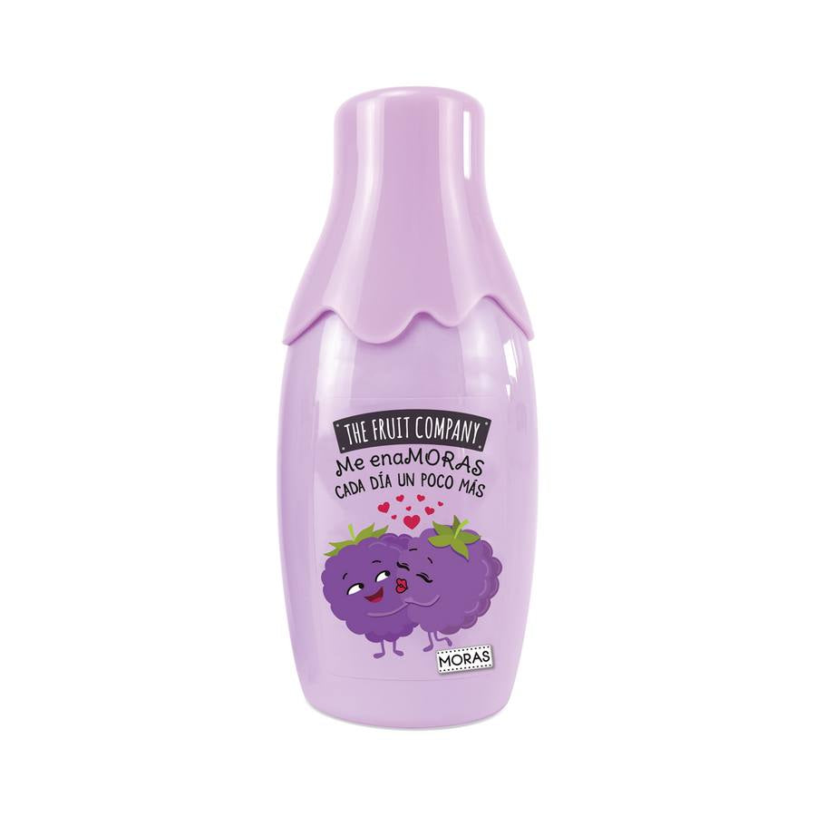 Eau de toilette Mûre