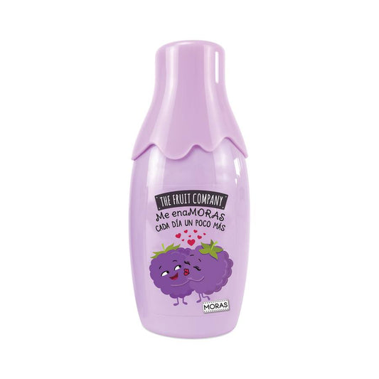Eau de toilette Mûre