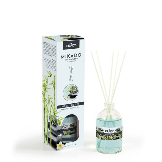 Mikado - Ritual SPA